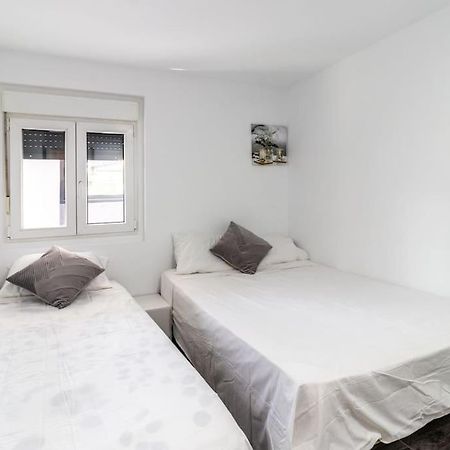 Casa Rural Con Piscina Privada, Barbacoa, Wifi Y Parking Incluido Vilovi de Onar Bagian luar foto