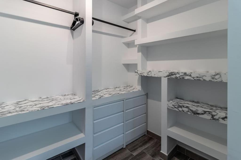 Casa Rural Con Piscina Privada, Barbacoa, Wifi Y Parking Incluido Vilovi de Onar Bagian luar foto